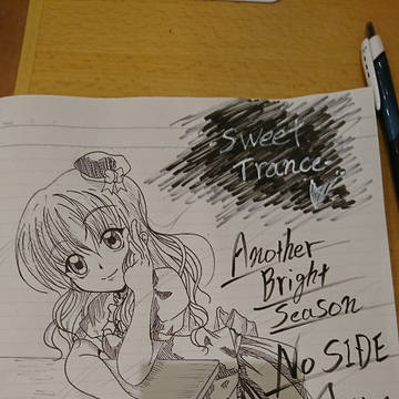 落書まとめ
