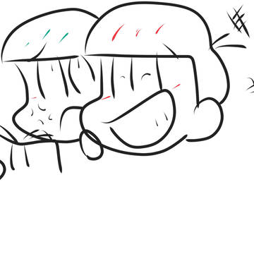 速度松