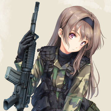 ナチの財宝を探しに行くあざらしちゃん