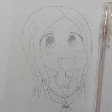 高木さん (Takagi-san)