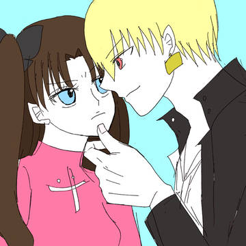 らくがき