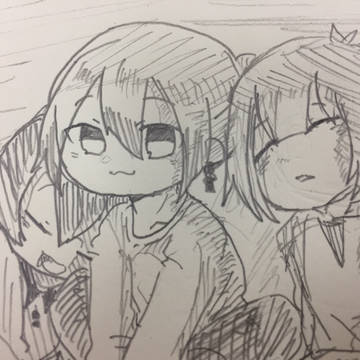 うちの子詰め