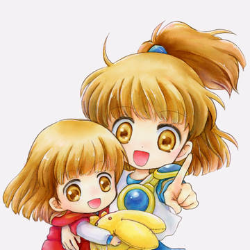 アルルさん