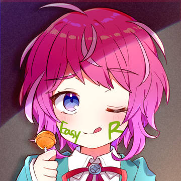 easy R