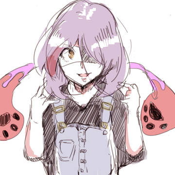 みれイラスト詰め合わせ