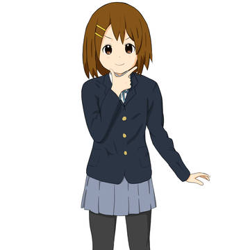 Yui Hirasawa