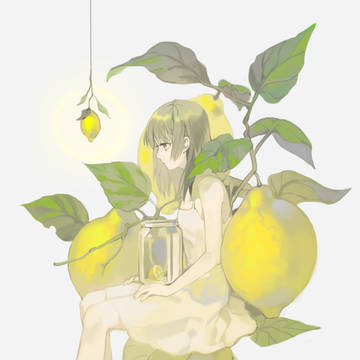lemon