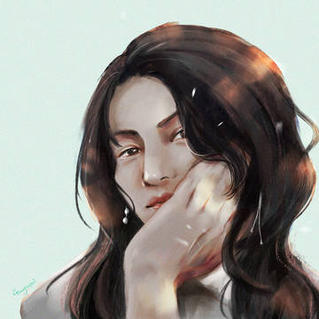 희미♡