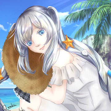 FGO 夏まとめ