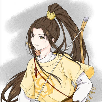 魔道祖师 金凌