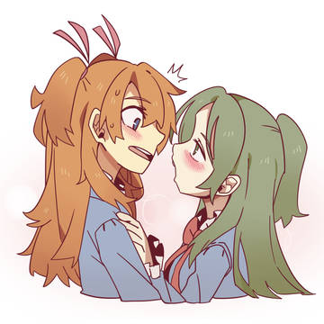 ひびかな