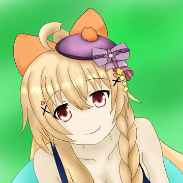 スク水クコちゃん（19）