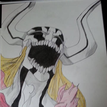 Hollow-Ichigo