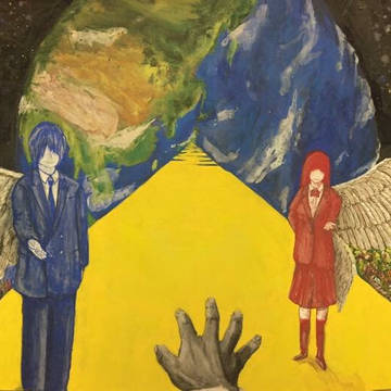 「そこから見える未来へ」