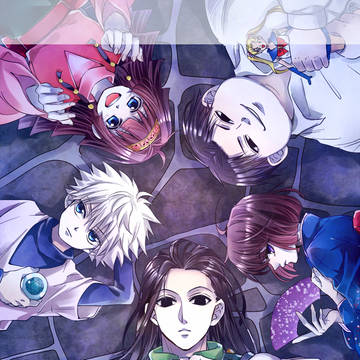 9/16 Re:HUNTER05 新刊