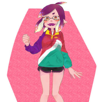 立ち絵のようなもの