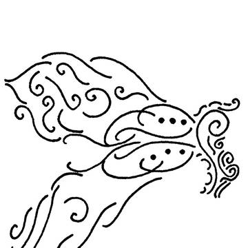 蝶恋的奇妙日常封面