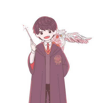 落书き·良平さん