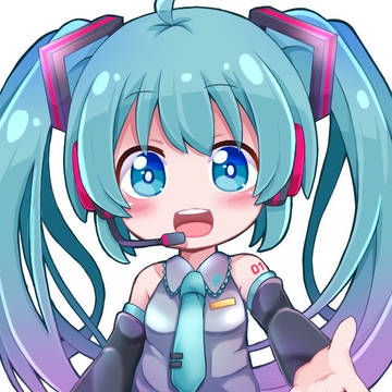 初音ミクさん