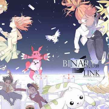 Binary Link