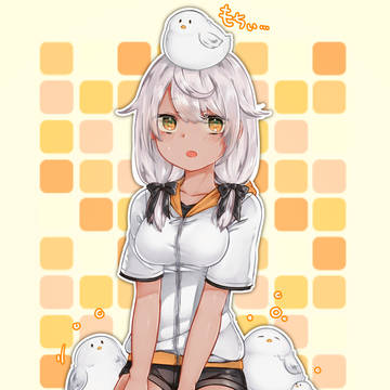 もち