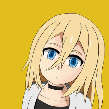 レイチェル・ガードナー