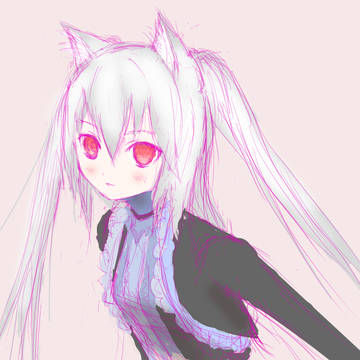のらちゃん