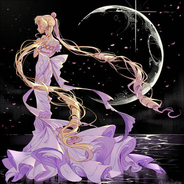 Sailor Moon