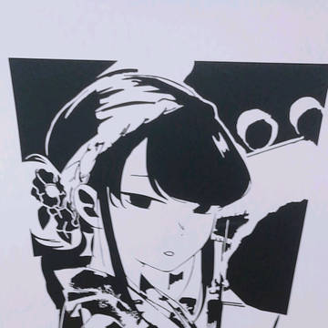 墙贴