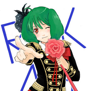 ランカちゃん詰め合わせ