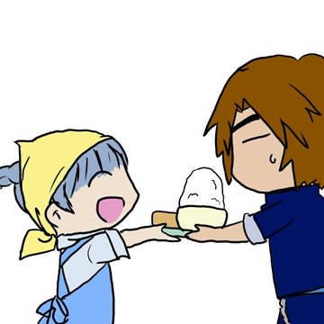 たくさんけえ！
