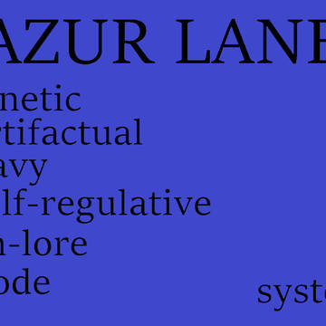 K.A.N.S.E.N.system（）