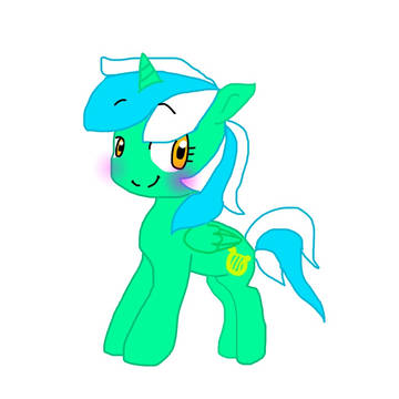 MLP ライラ