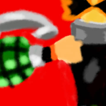 爆豪勝己