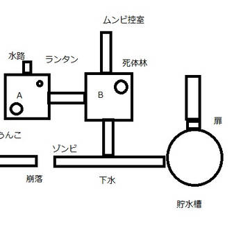 下水道MAP