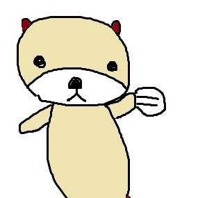 らっこ