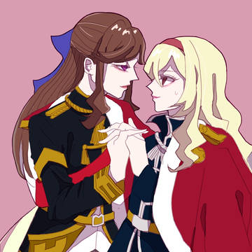 真矢クロ