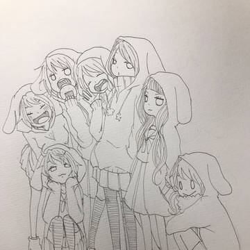イラスト
