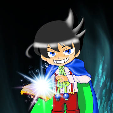 六氷透