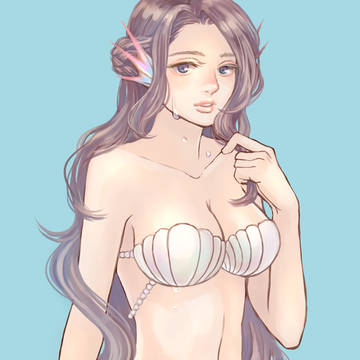 マーメイド