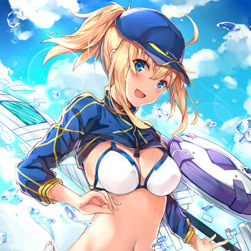 謎のヒロインXX