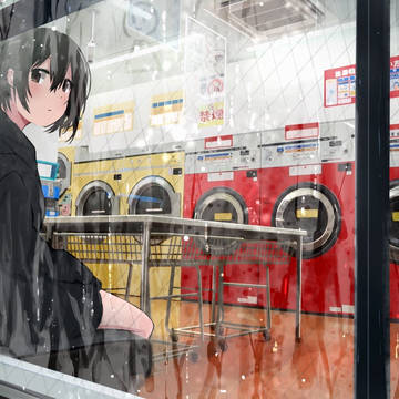 ランドリー