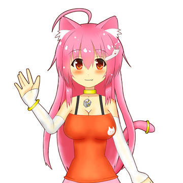Vtuberはじめました！