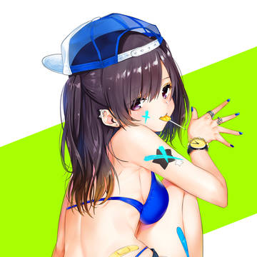 夏