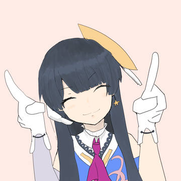 ウェザーロイドAiri
