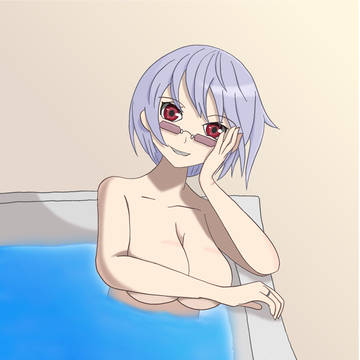 結婚したのでトンプソンとお風呂