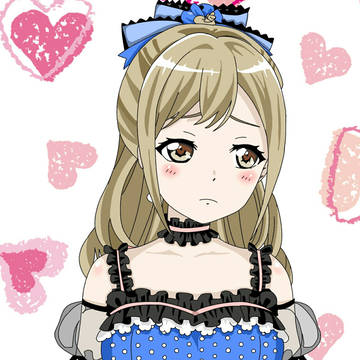 ツンデレ有咲