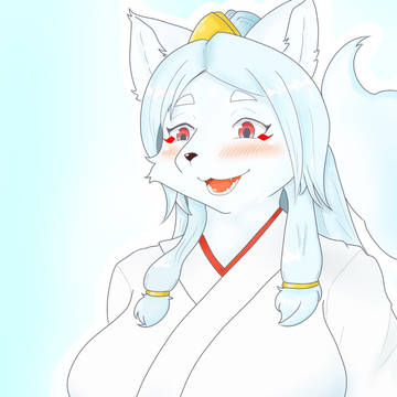 うちの子