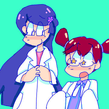 cool big sis