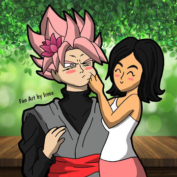 Goku Black